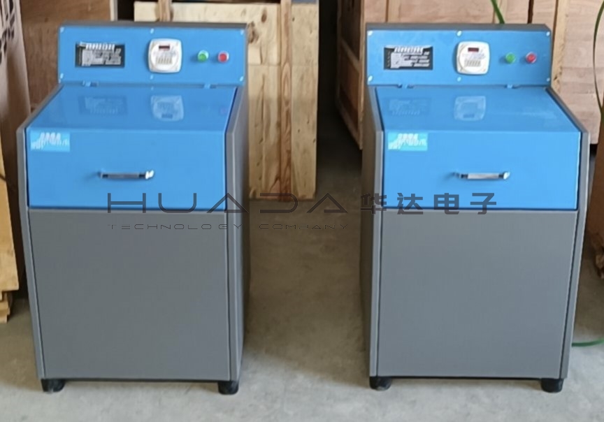 密封式化驗制樣粉碎機 